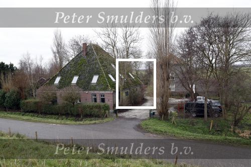 Warder 5 januari 2019
Het huis van Michiel Huisman en zijn vrouw Tara Elders