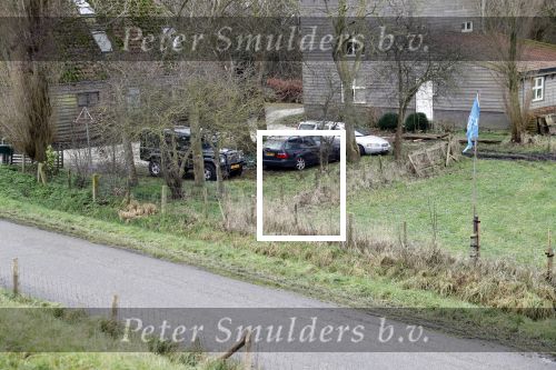 Warder 5 januari 2019
Het huis van Michiel Huisman en zijn vrouw Tara Elders
