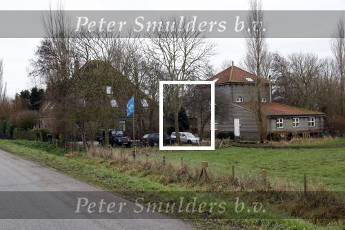 Warder 5 januari 2019
Het huis van Michiel Huisman en zijn vrouw Tara Elders