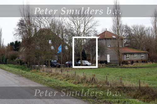 Warder 5 januari 2019
Het huis van Michiel Huisman en zijn vrouw Tara Elders