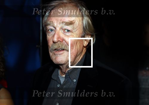 Amsterdam 6 maart 2020
Boekenbal 2020 in de koninklijke schouwburg. Midas Dekker met dochter