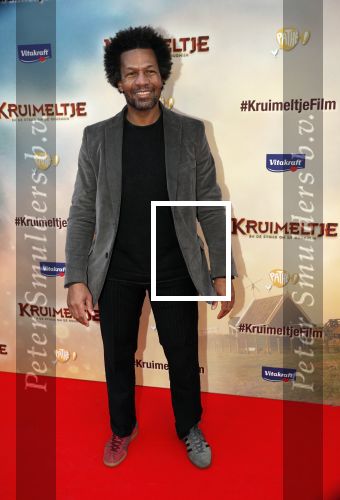 Amsterdam 1 februari 2020
Premiere Kruimeltje in Tuschinski. Mike Libanon