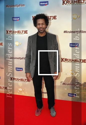 Amsterdam 1 februari 2020
Premiere Kruimeltje in Tuschinski. Mike Libanon