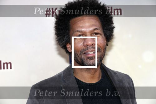 Amsterdam 1 februari 2020
Premiere Kruimeltje in Tuschinski. Mike Libanon