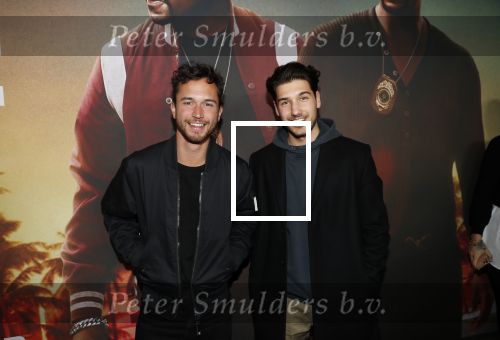 Amsterdam 20 januari 2020
Premiere Bad Boys for life in pathe Arena. Milan Carvalho