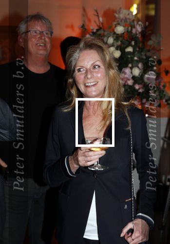 Nuland 28 januari 2020
Opening nieuwe winkel Addy v d Krommenacker in Villa Maasdonk.
Milika Peterzon
