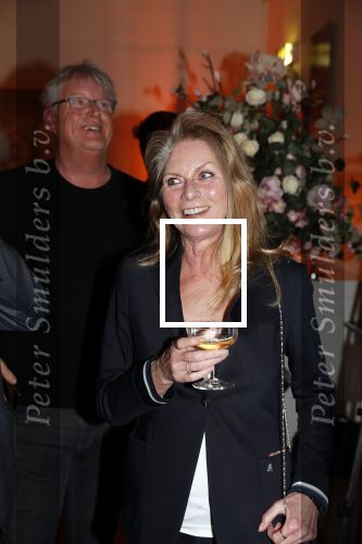 Nuland 28 januari 2020
Opening nieuwe winkel Addy v d Krommenacker in Villa Maasdonk.
Milika Peterzon