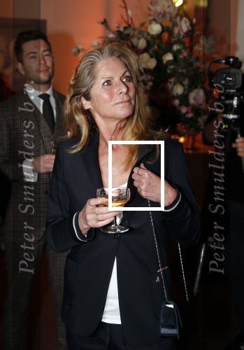 Nuland 28 januari 2020
Opening nieuwe winkel Addy v d Krommenacker in Villa Maasdonk.
Milika Peterzon