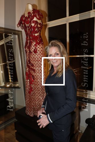Nuland 28 januari 2020
Opening nieuwe winkel Addy v d Krommenacker in Villa Maasdonk.
Milika Peterzon