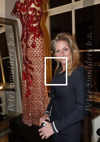 Nuland 28 januari 2020
Opening nieuwe winkel Addy v d Krommenacker in Villa Maasdonk.
Milika Peterzon