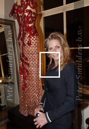 Nuland 28 januari 2020
Opening nieuwe winkel Addy v d Krommenacker in Villa Maasdonk.
Milika Peterzon