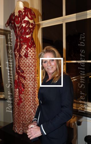 Nuland 28 januari 2020
Opening nieuwe winkel Addy v d Krommenacker in Villa Maasdonk.
Milika Peterzon