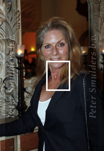 Nuland 28 januari 2020
Opening nieuwe winkel Addy v d Krommenacker in Villa Maasdonk.
Milika Peterzon