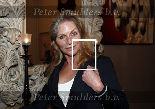 Nuland 28 januari 2020
Opening nieuwe winkel Addy v d Krommenacker in Villa Maasdonk.
Milika Peterzon