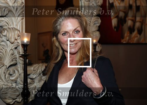 Nuland 28 januari 2020
Opening nieuwe winkel Addy v d Krommenacker in Villa Maasdonk.
Milika Peterzon