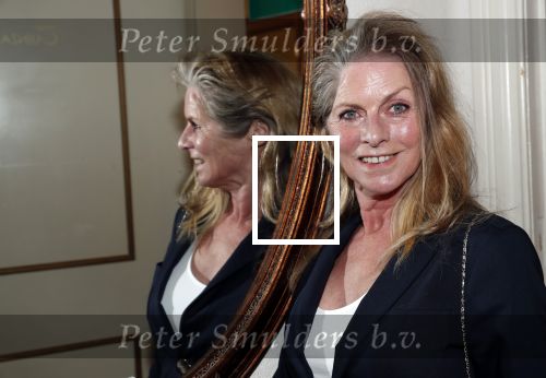 Nuland 28 januari 2020
Opening nieuwe winkel Addy v d Krommenacker in Villa Maasdonk.
Milika Peterzon