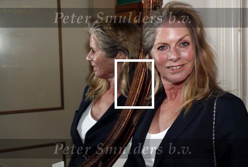 Nuland 28 januari 2020
Opening nieuwe winkel Addy v d Krommenacker in Villa Maasdonk.
Milika Peterzon