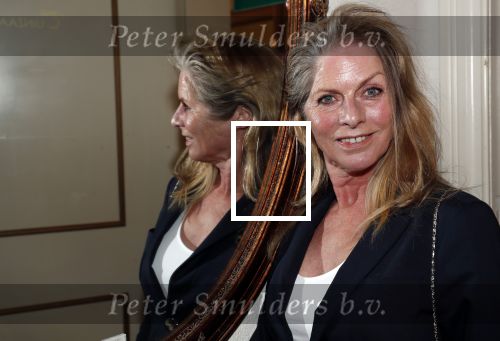 Nuland 28 januari 2020
Opening nieuwe winkel Addy v d Krommenacker in Villa Maasdonk.
Milika Peterzon