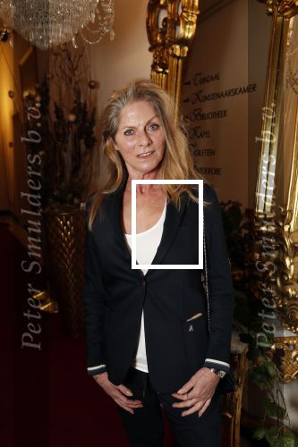 Nuland 28 januari 2020
Opening nieuwe winkel Addy v d Krommenacker in Villa Maasdonk.
Milika Peterzon