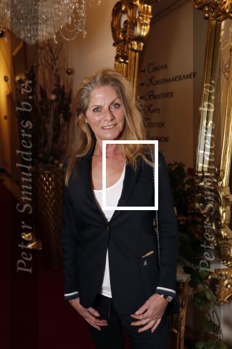 Nuland 28 januari 2020
Opening nieuwe winkel Addy v d Krommenacker in Villa Maasdonk.
Milika Peterzon