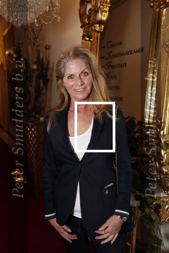 Nuland 28 januari 2020
Opening nieuwe winkel Addy v d Krommenacker in Villa Maasdonk.
Milika Peterzon