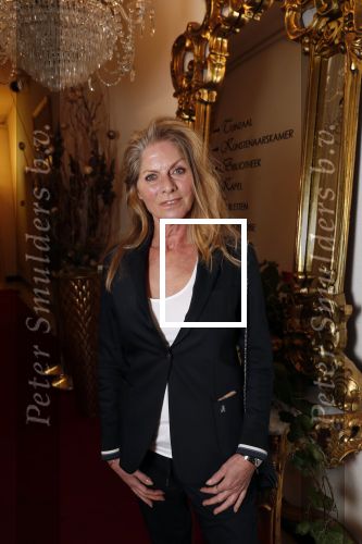 Nuland 28 januari 2020
Opening nieuwe winkel Addy v d Krommenacker in Villa Maasdonk.
Milika Peterzon
