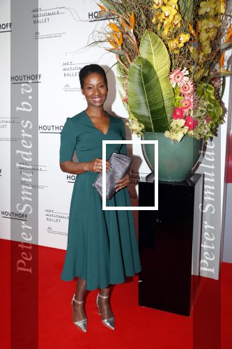 Amsterdam 6 februari 2020
Premiere Frida van het nationaal ballet in de Stopera. Milouska Meulens en Joris Marseille