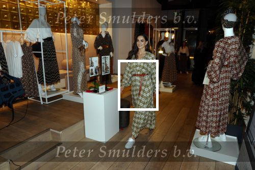 Amsterdam 10 maart 2020
Presentatie kleidinglijn Shoeby /Lonneke Nootenboom.