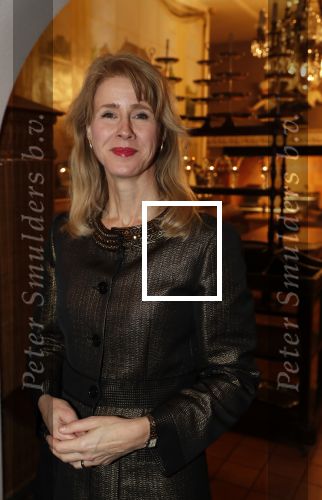 Nuland 28 januari 2020
Opening nieuwe winkel Addy v d Krommenacker in Villa Maasdonk.
Mona Keijzer
