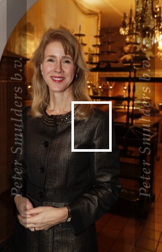 Nuland 28 januari 2020
Opening nieuwe winkel Addy v d Krommenacker in Villa Maasdonk.
Mona Keijzer