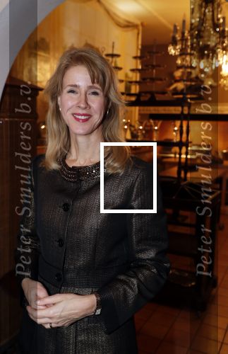 Nuland 28 januari 2020
Opening nieuwe winkel Addy v d Krommenacker in Villa Maasdonk.
Mona Keijzer