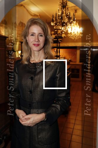 Nuland 28 januari 2020
Opening nieuwe winkel Addy v d Krommenacker in Villa Maasdonk.
Mona Keijzer