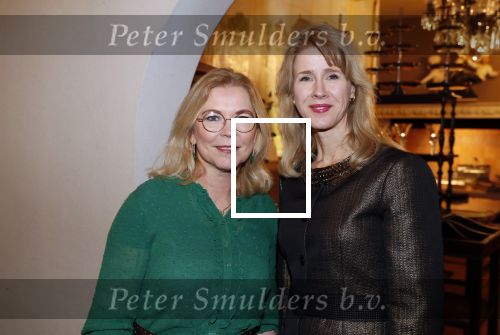 Nuland 28 januari 2020
Opening nieuwe winkel Addy v d Krommenacker in Villa Maasdonk.
Mona Keijzer