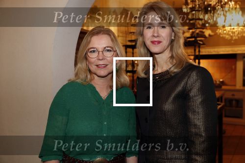 Nuland 28 januari 2020
Opening nieuwe winkel Addy v d Krommenacker in Villa Maasdonk.
Mona Keijzer
