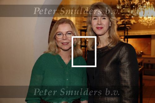 Nuland 28 januari 2020
Opening nieuwe winkel Addy v d Krommenacker in Villa Maasdonk.
Mona Keijzer