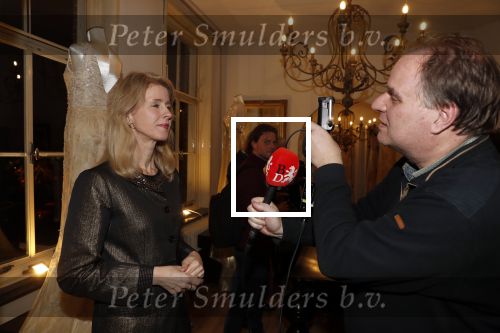 Nuland 28 januari 2020
Opening nieuwe winkel Addy v d Krommenacker in Villa Maasdonk.
Mona Keijzer