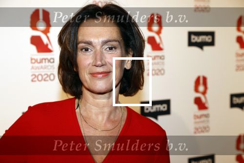 Hilversum 9 maart 2020
Uitreiking Buma awards in studio 21 op het mediapark. Monic Hendrickx