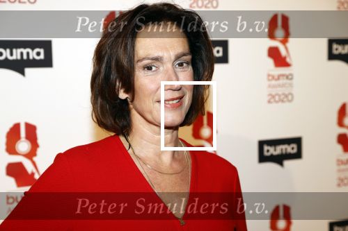 Hilversum 9 maart 2020
Uitreiking Buma awards in studio 21 op het mediapark. Monic Hendrickx