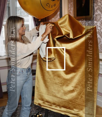 Amsterdam 31 oktober 2020
Presentatie magazine en Kado box van Monica Geuze in het Pullitzer hotel.