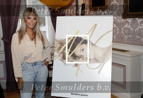 Amsterdam 31 oktober 2020
Presentatie magazine en Kado box van Monica Geuze in het Pullitzer hotel.
