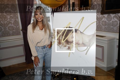 Amsterdam 31 oktober 2020
Presentatie magazine en Kado box van Monica Geuze in het Pullitzer hotel.