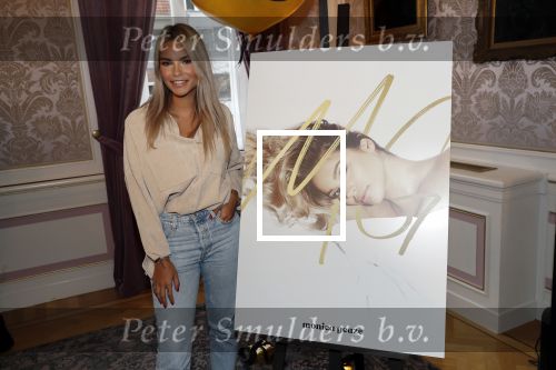 Amsterdam 31 oktober 2020
Presentatie magazine en Kado box van Monica Geuze in het Pullitzer hotel.