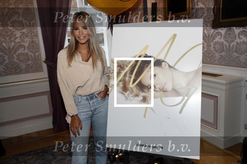 Amsterdam 31 oktober 2020
Presentatie magazine en Kado box van Monica Geuze in het Pullitzer hotel.
