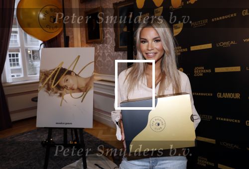 Amsterdam 31 oktober 2020
Presentatie magazine en Kado box van Monica Geuze in het Pullitzer hotel.