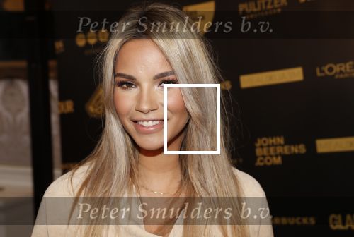 Amsterdam 31 oktober 2020
Presentatie magazine en Kado box van Monica Geuze in het Pullitzer hotel.