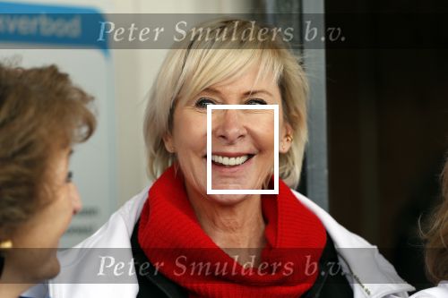 Amsterdam 4 februari 2020
Perspresentatie Hollandse 100 voor Lymph&Co op de Jaap Eden schaatsbaan.
Prins Bernahrd jr en Prinses Margriet zijn ook aanwezig. Monique des Bouvrie kwam met zoon jan