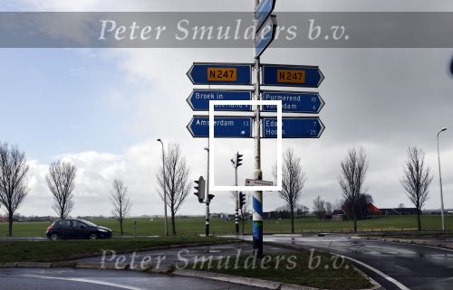 Monnickendam 13 maart 2020
Monnickendam