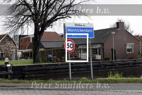 Monnickendam 13 maart 2020
Monnickendam