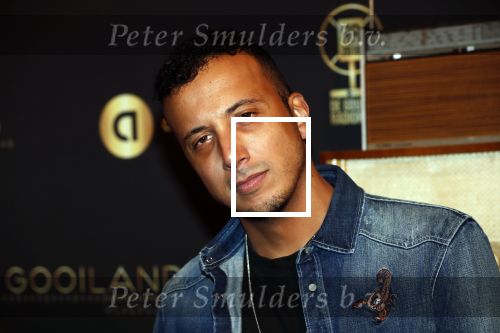 Hilversum 30 januari 2020
Radioring gala in theater gooiland .
Mourad Elouakili