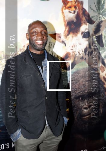 Amsterdam 12 januari 2020
Premiere Dolittle in pathe Arena. Murth Mossel